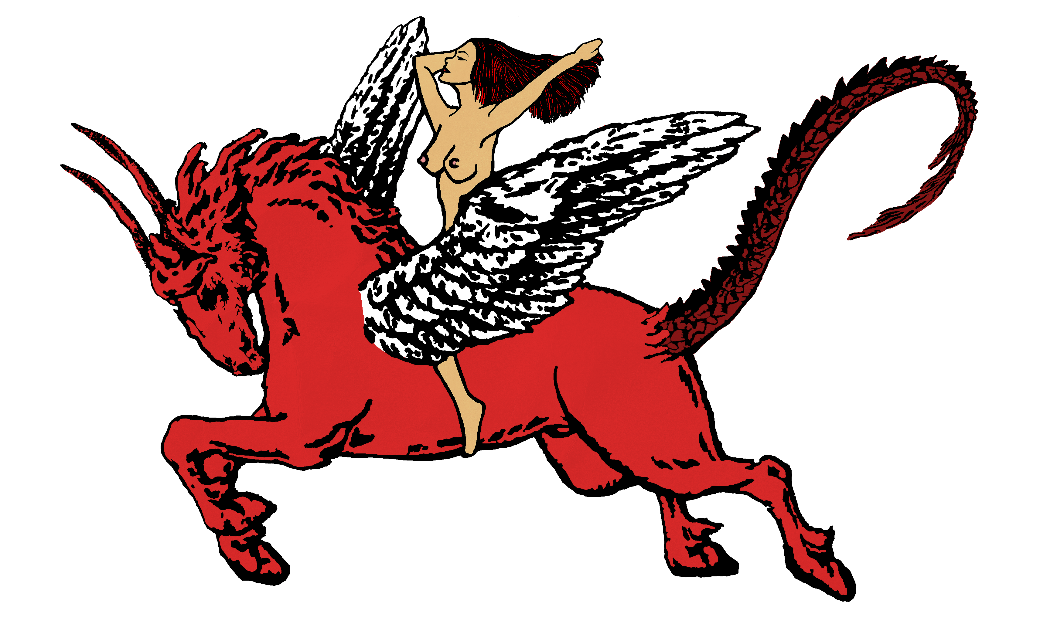 Temptetion of devil